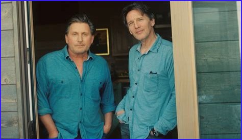 Emlio Estevez: A Detailed Look At His Relationship History