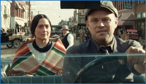 Lily Gladstone And Her Love Life: Who's The Lucky Man?