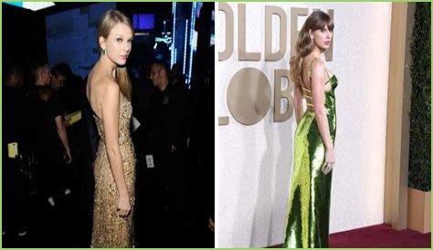 Taylor Swift's Weight Transformation: Is She Gaining Or Losing?