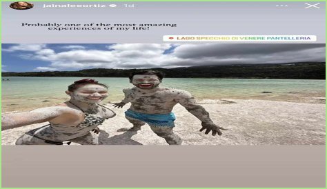 The Secrets Of Jaina Lee Ortiz's Family: Uncovering Her Children