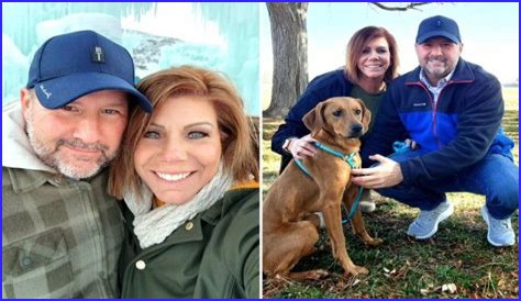 Unveiling Meri Brown's Mysterious Boyfriend: Secrets Revealed